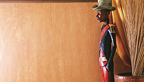 interior paint