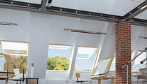 awning window