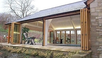 patio door