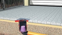floor drain