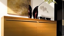 sideboard