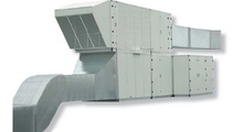 air handling unit