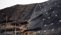 geotextile