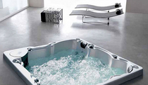 hot-tub