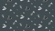 pattern wallpaper