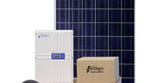 PV solar kit