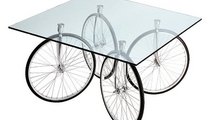 design table