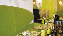 HPL laminate
