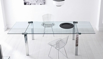 extending table