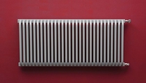 hot-water radiator