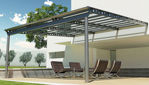 pergola