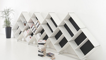 design shelf