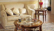 classic coffee table
