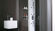 shower cabin