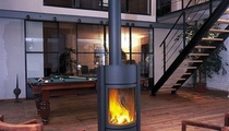 stove