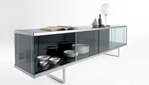 contemporary sideboard
