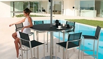 garden table