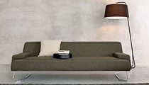 contemporary sofa