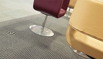 synthetic rug