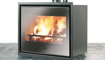 fireplace insert