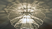 ceiling light