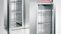 commercial refrigerator
