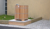 rainwater tank