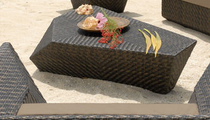 design garden table