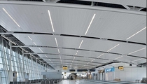 ceiling