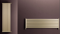 aluminium radiator