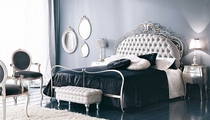 classic bed