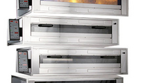 combi-oven