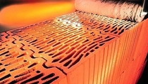 clay brick