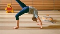 linoleum flooring