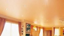 stretch ceiling