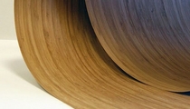 wood veneer