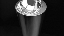 pedestal washbasin