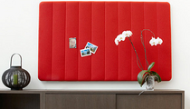 acoustic panel