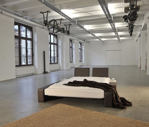 contemporary-bed