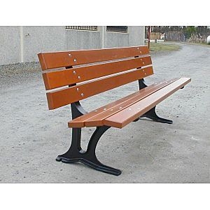 traditional-bench