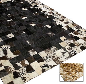 leather-rug