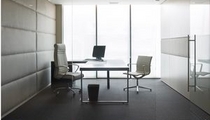 PVC flooring