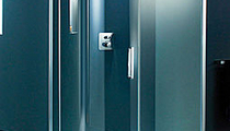 shower screen