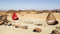 design armchair