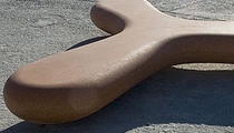 public bench
