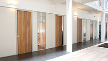 decorative laminate