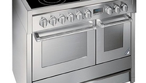 cooking range
