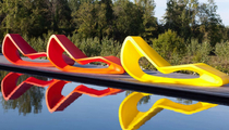 design lounge chair