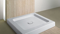 shower tray