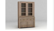 high sideboard